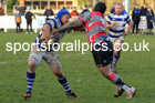 Tynedale v Stourbridge, Tynedale Park, Corbridge, Northumberland. Photo: David T. Hewitson/Sports for All Pics